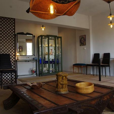 Piso Balcon Al Mar Apartment Аликанте Екстериор снимка