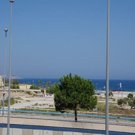 Piso Balcon Al Mar Apartment Аликанте Екстериор снимка