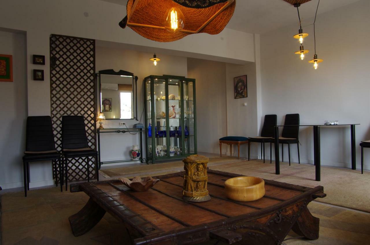 Piso Balcon Al Mar Apartment Аликанте Екстериор снимка