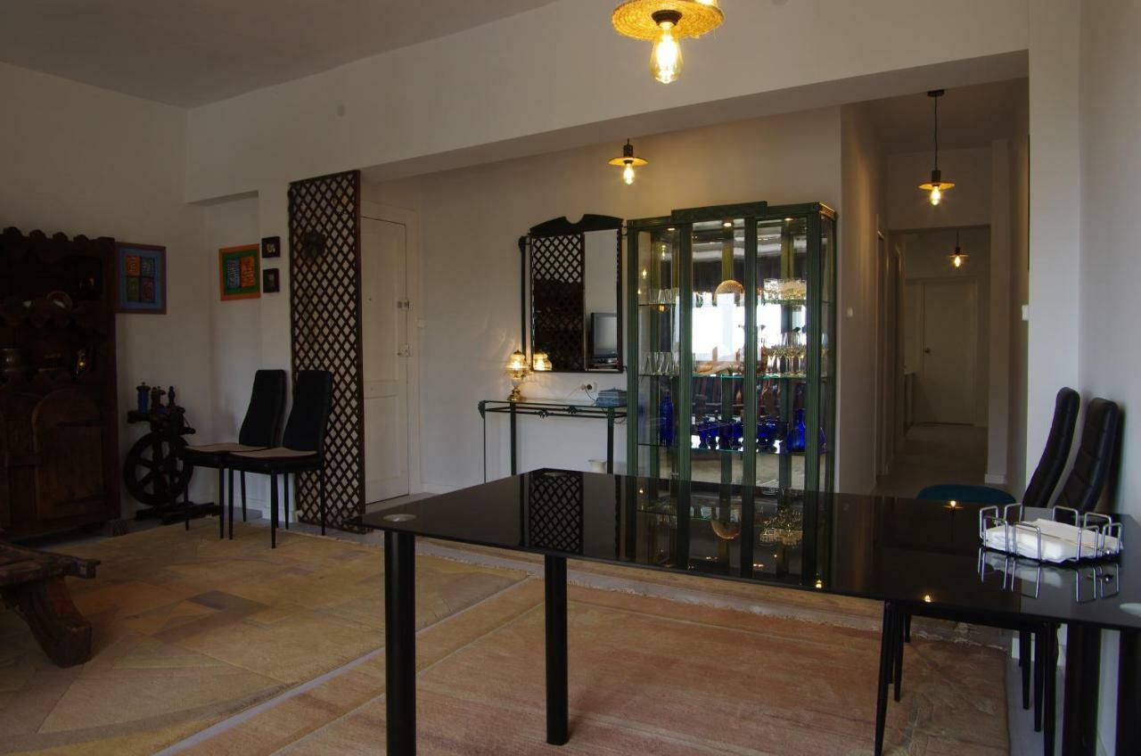 Piso Balcon Al Mar Apartment Аликанте Екстериор снимка
