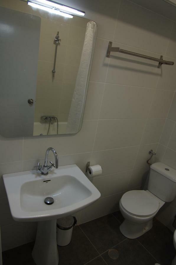 Piso Balcon Al Mar Apartment Аликанте Екстериор снимка